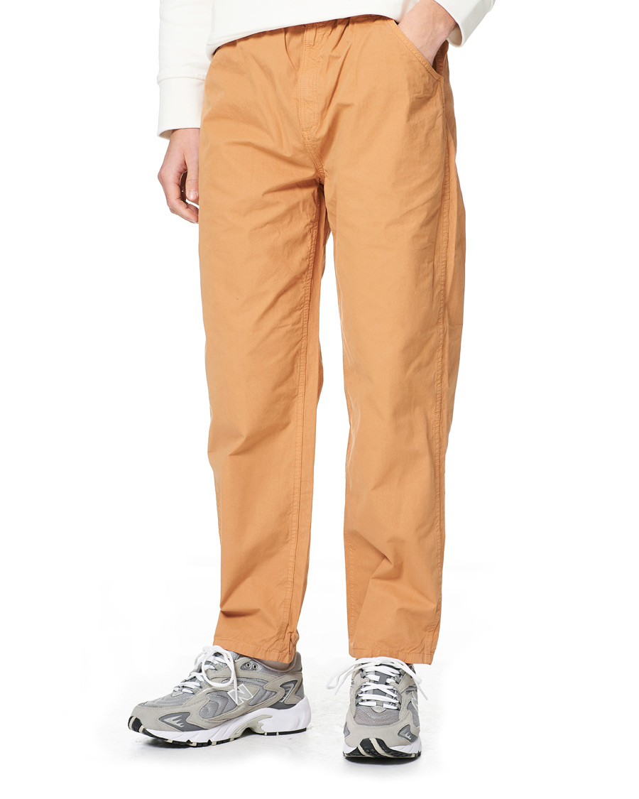 Homme | Pantalons | Stan Ray | Rec Cotton Pants Driftwood