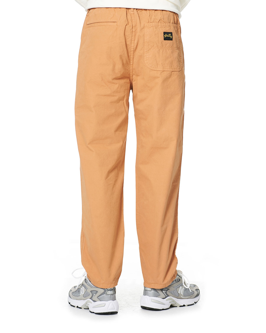 Homme | Pantalons | Stan Ray | Rec Cotton Pants Driftwood