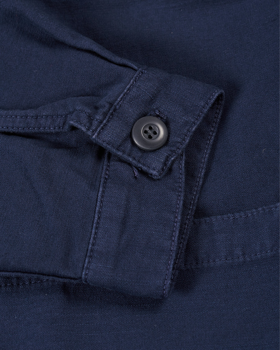 Heren | Overhemden | Stan Ray | Painters Jacket Navy