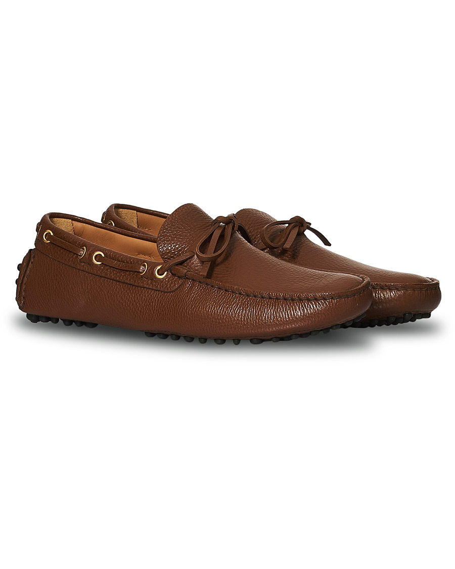 Homme | Car Shoe Driver Moccasin Beige Calf | Car Shoe | Driver Moccasin Beige Calf