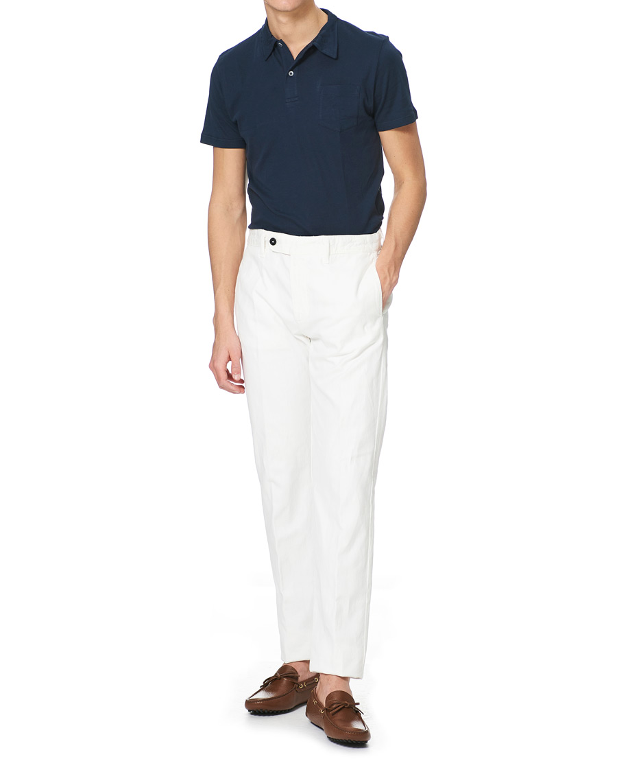 Homme | Car Shoe Driver Moccasin Beige Calf | Car Shoe | Driver Moccasin Beige Calf