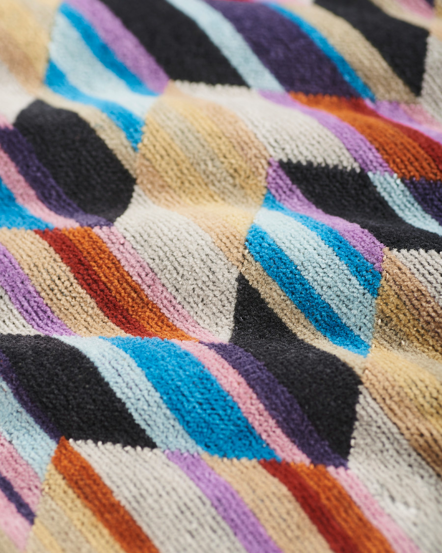 Homme | Missoni Home Brody Hand Towel 40x70cm Multicolor | Missoni Home | Brody Hand Towel 40x70cm Multicolor