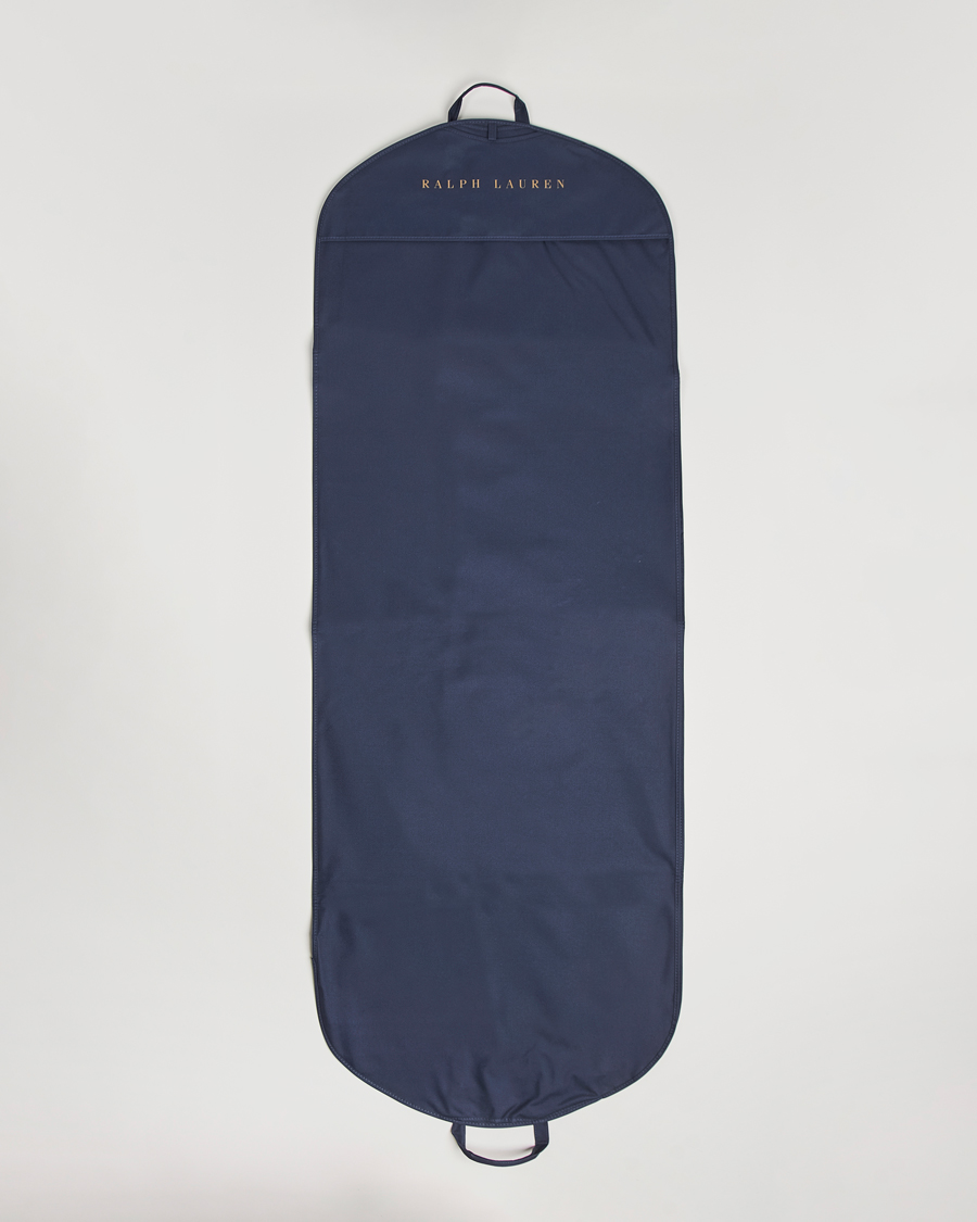 Heren | Tassen | Polo Ralph Lauren | Garment Bag Navy