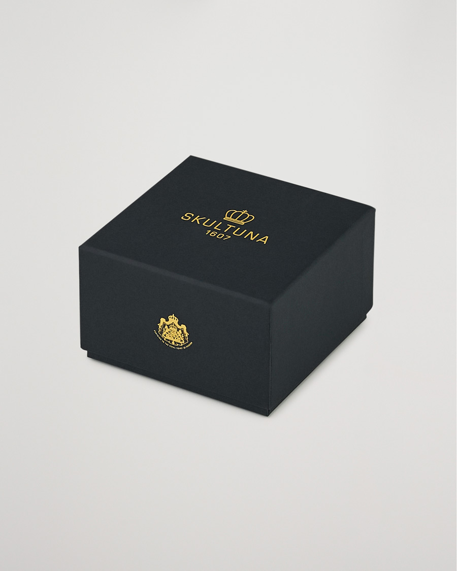 Homme | Skultuna Opaque Objects Candle Holder Large Gold | Skultuna | Opaque Objects Candle Holder Large Gold