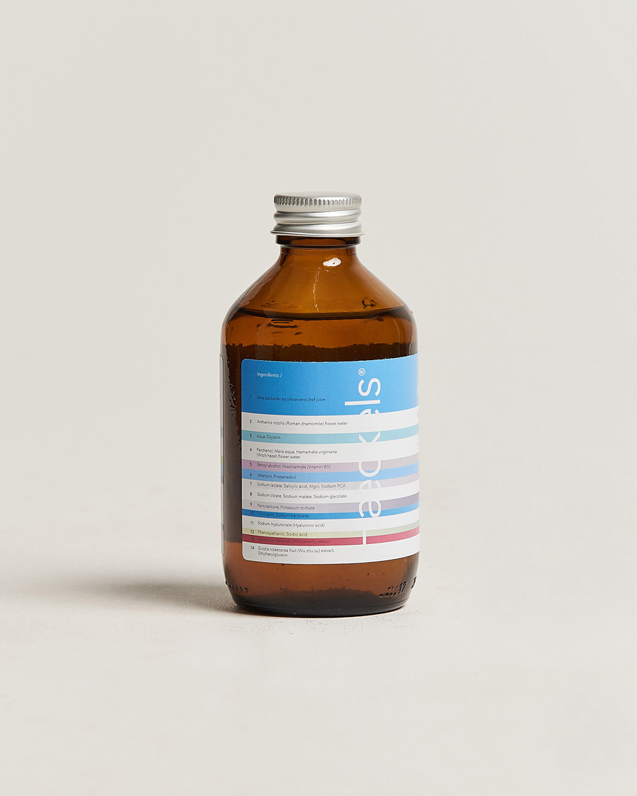 Heren | Haeckels Earth Marine Water + AHA 4% Exfoliator 250ml  | Haeckels | Earth Marine Water + AHA 4% Exfoliator 250ml 