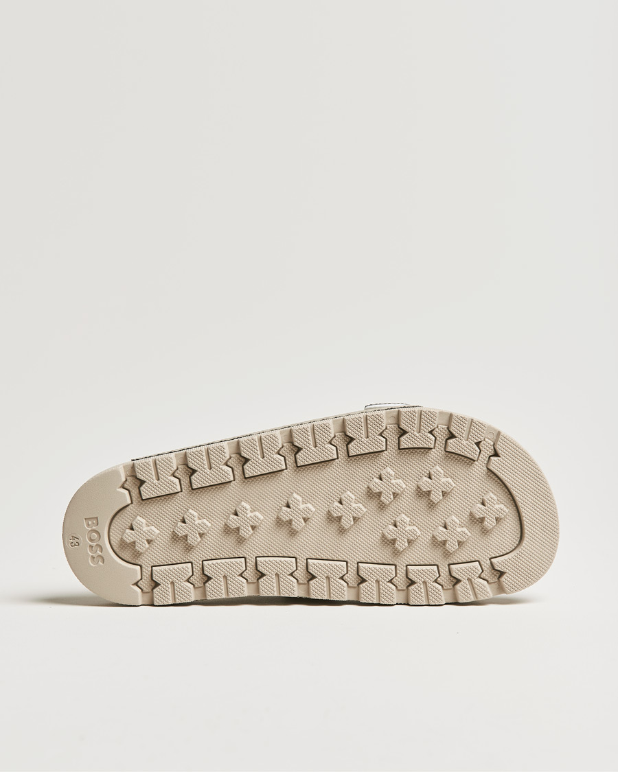 Homme | BOSS Surfley Sandal Light Beige | BOSS BLACK | BOSS Surfley Sandal Light Beige