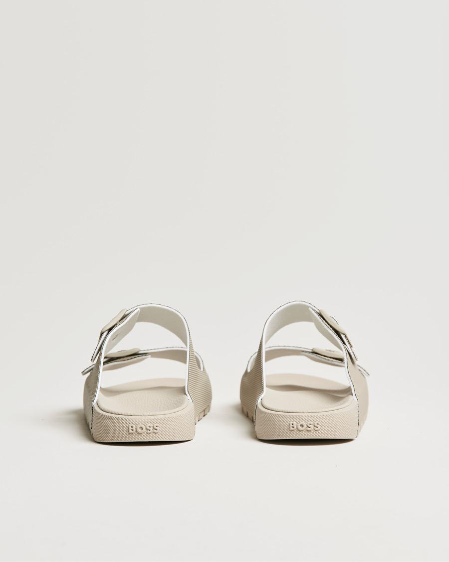 Homme | BOSS Surfley Sandal Light Beige | BOSS BLACK | BOSS Surfley Sandal Light Beige