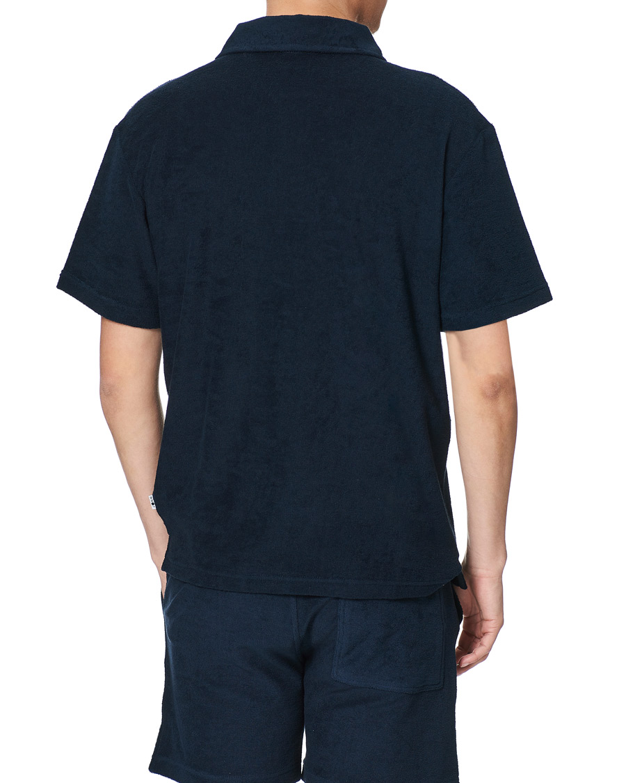 Heren | Polo's | NN07 | Joey Terry Polo Navy