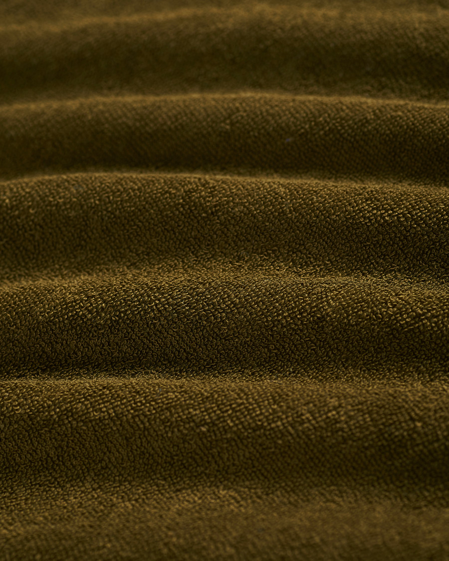 Homme | Polos | NN07 | Joey Terry Polo Dark Olive