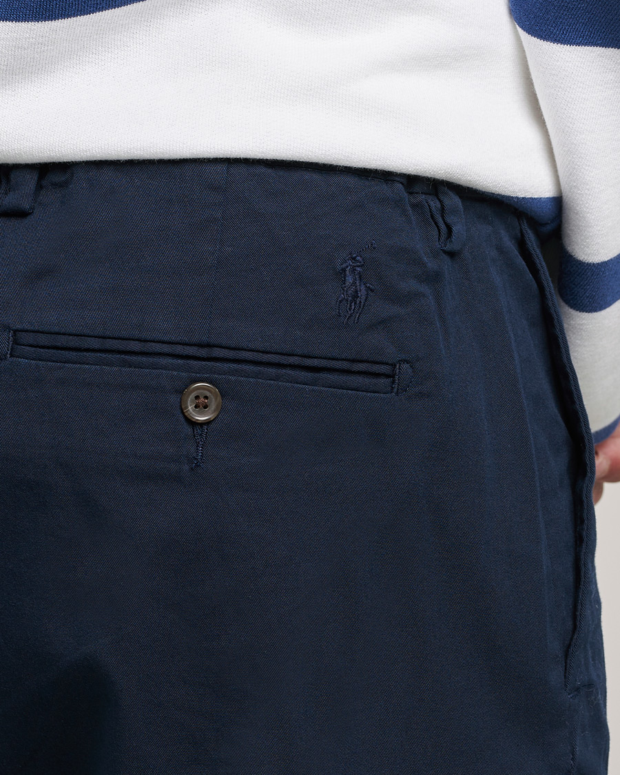 Homme | Pantalons | Polo Ralph Lauren | Commuter Pants Aviator Navy