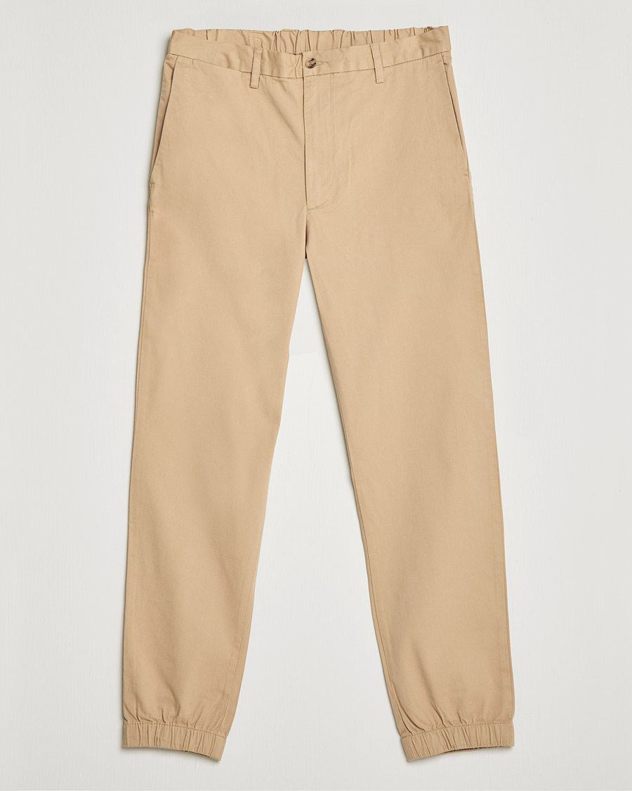 Heren | Broeken | Polo Ralph Lauren | Commuter Pants Vintage Khaki