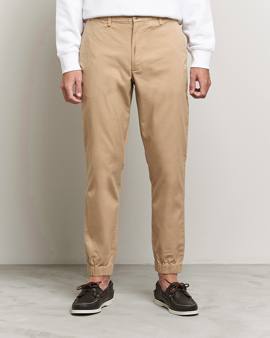 Heren | Broeken | Polo Ralph Lauren | Commuter Pants Vintage Khaki