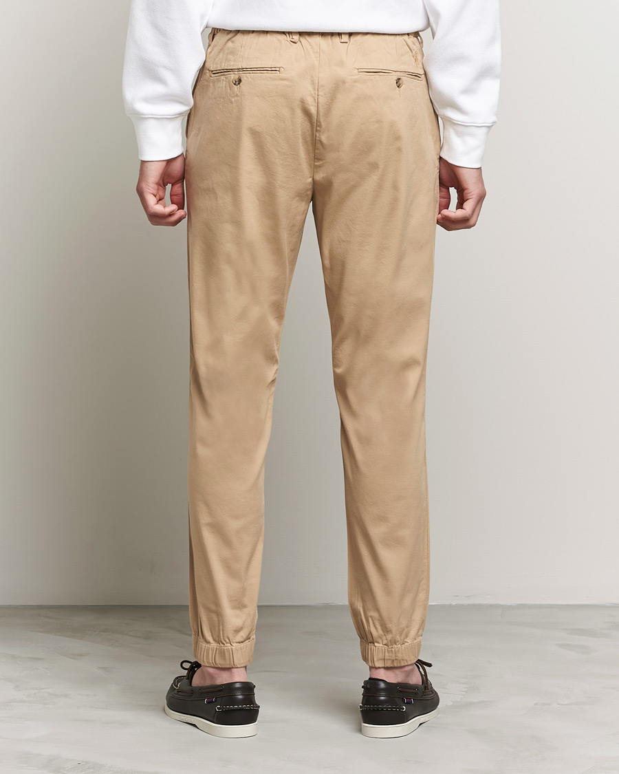 Heren | Broeken | Polo Ralph Lauren | Commuter Pants Vintage Khaki