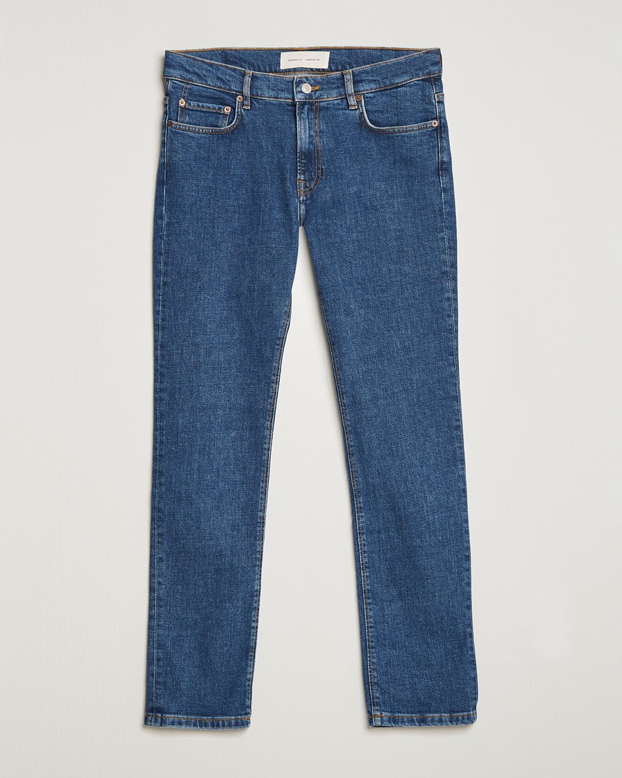 Homme | Jeans | Jeanerica | SM001 Slim Jeans Vintage 95