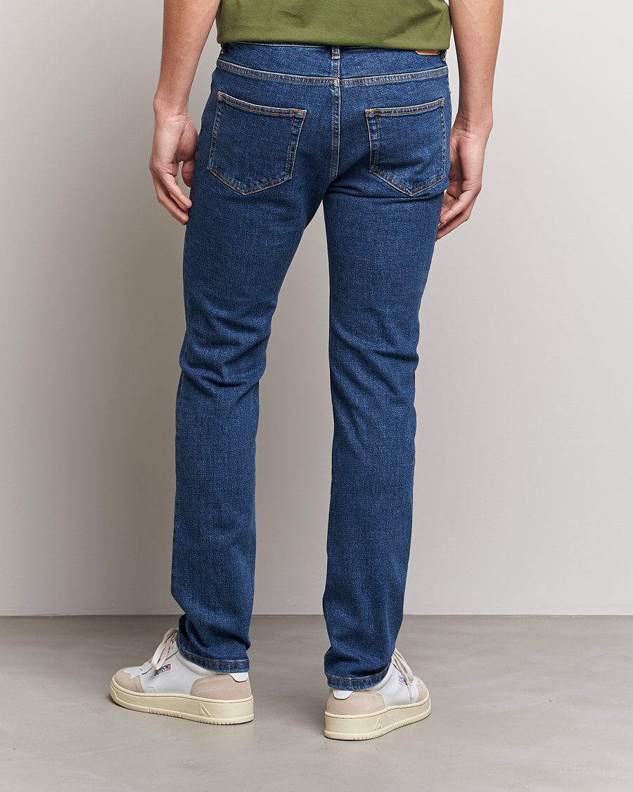 Homme | Jeans | Jeanerica | SM001 Slim Jeans Vintage 95