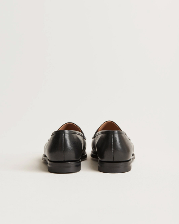 Heren | Overhemden | A Day's March | Abu Linen Shirt Clean White
