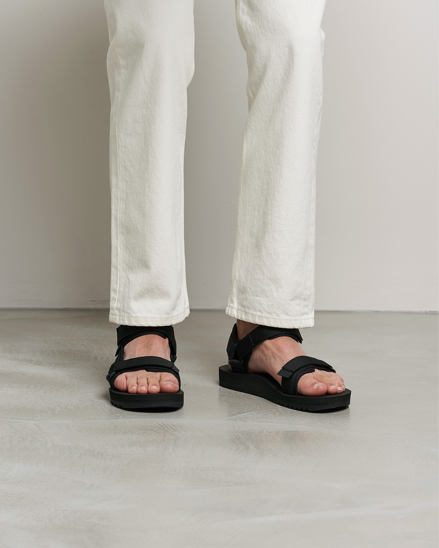 Homme | Teva Universal Trail Sandal Black | Teva | Universal Trail Sandal Black
