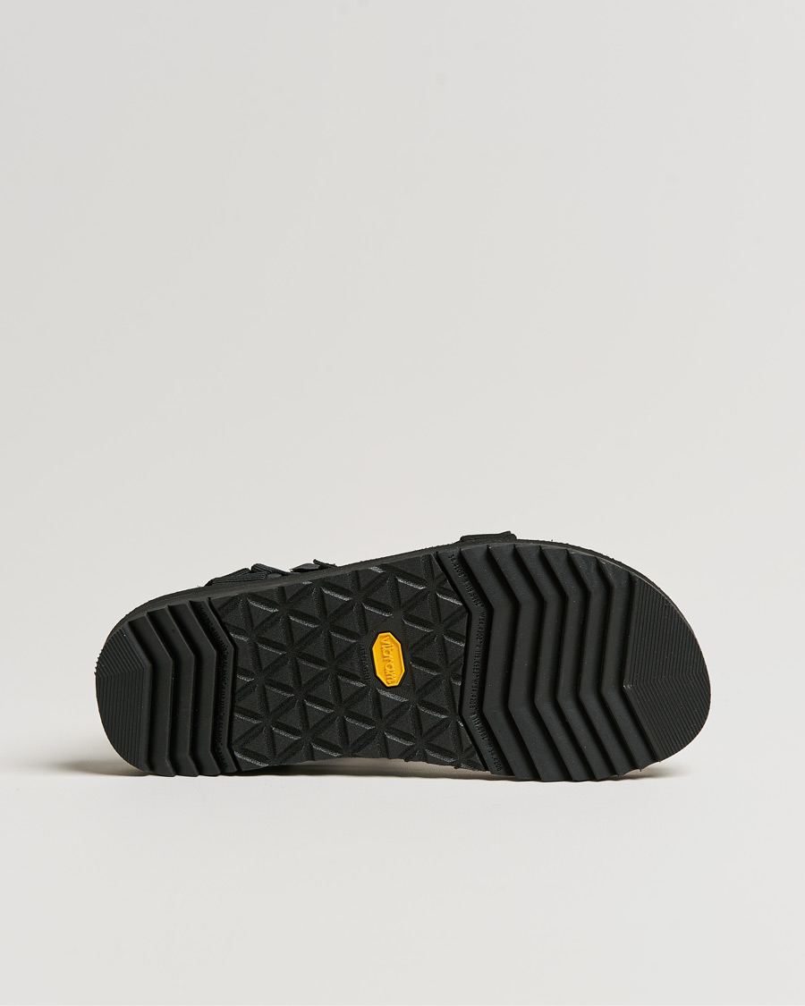 Homme | Teva Universal Trail Sandal Black | Teva | Universal Trail Sandal Black