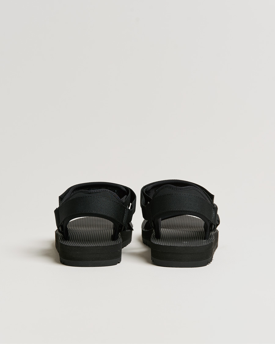 Homme | Teva Universal Trail Sandal Black | Teva | Universal Trail Sandal Black