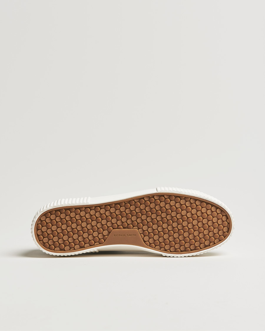 Homme | PS Paul Smith Tape Canvas Sneaker Navy | PS Paul Smith | Tape Canvas Sneaker Navy