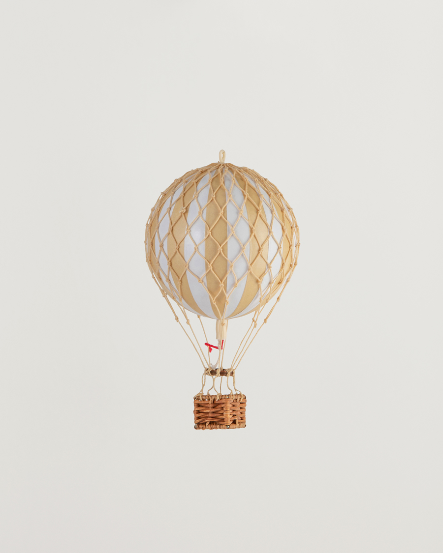 Heren | Decoratie | Authentic Models | Floating In The Skies Balloon White Ivory