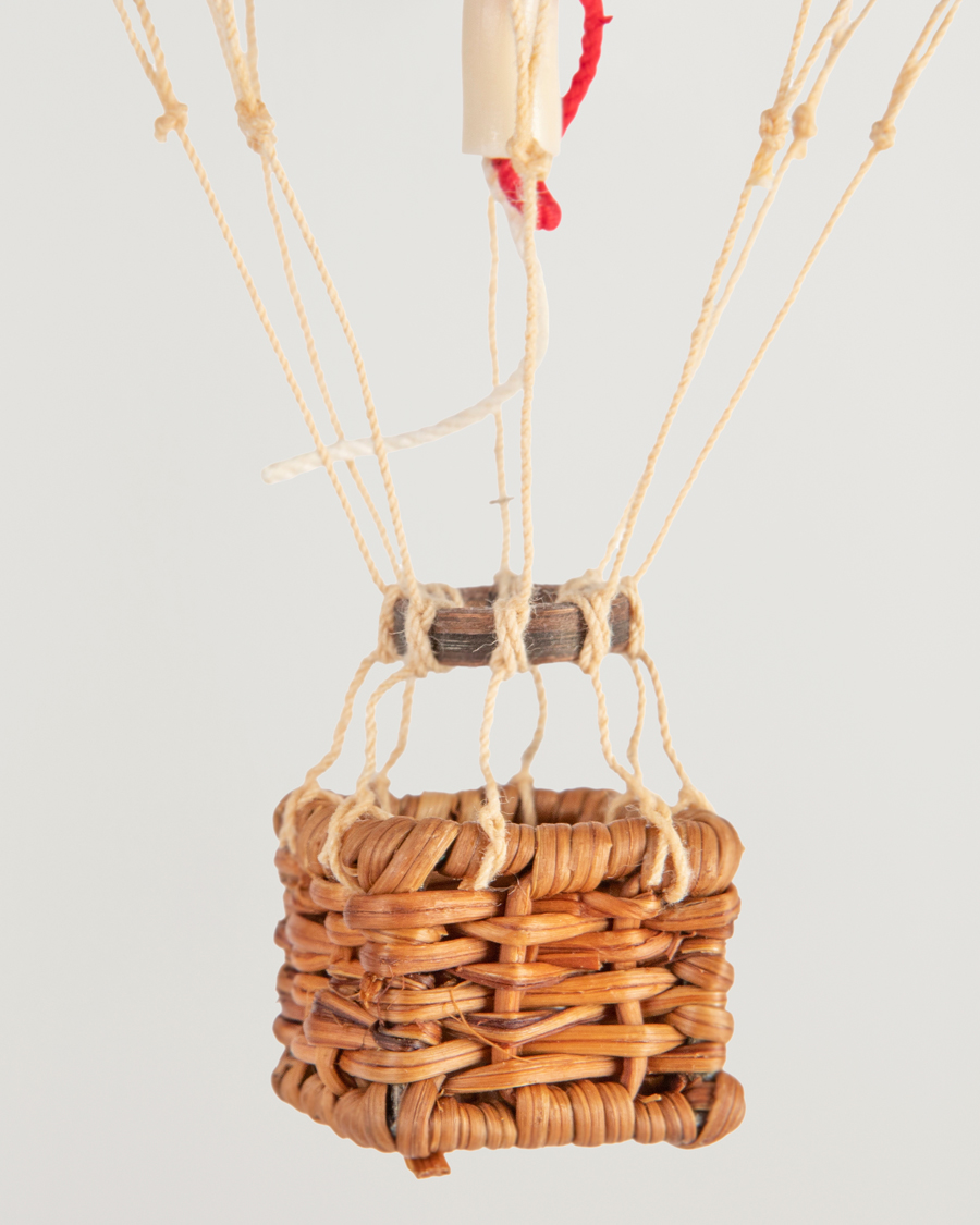 Homme | Décoration | Authentic Models | Floating In The Skies Balloon White Ivory