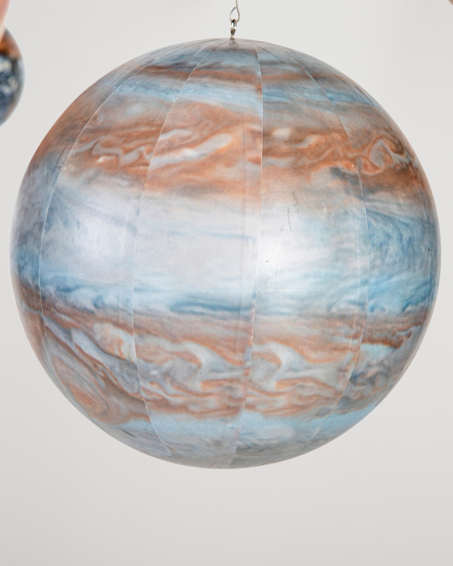 Heren | Decoratie | Authentic Models | Mobile Solar System