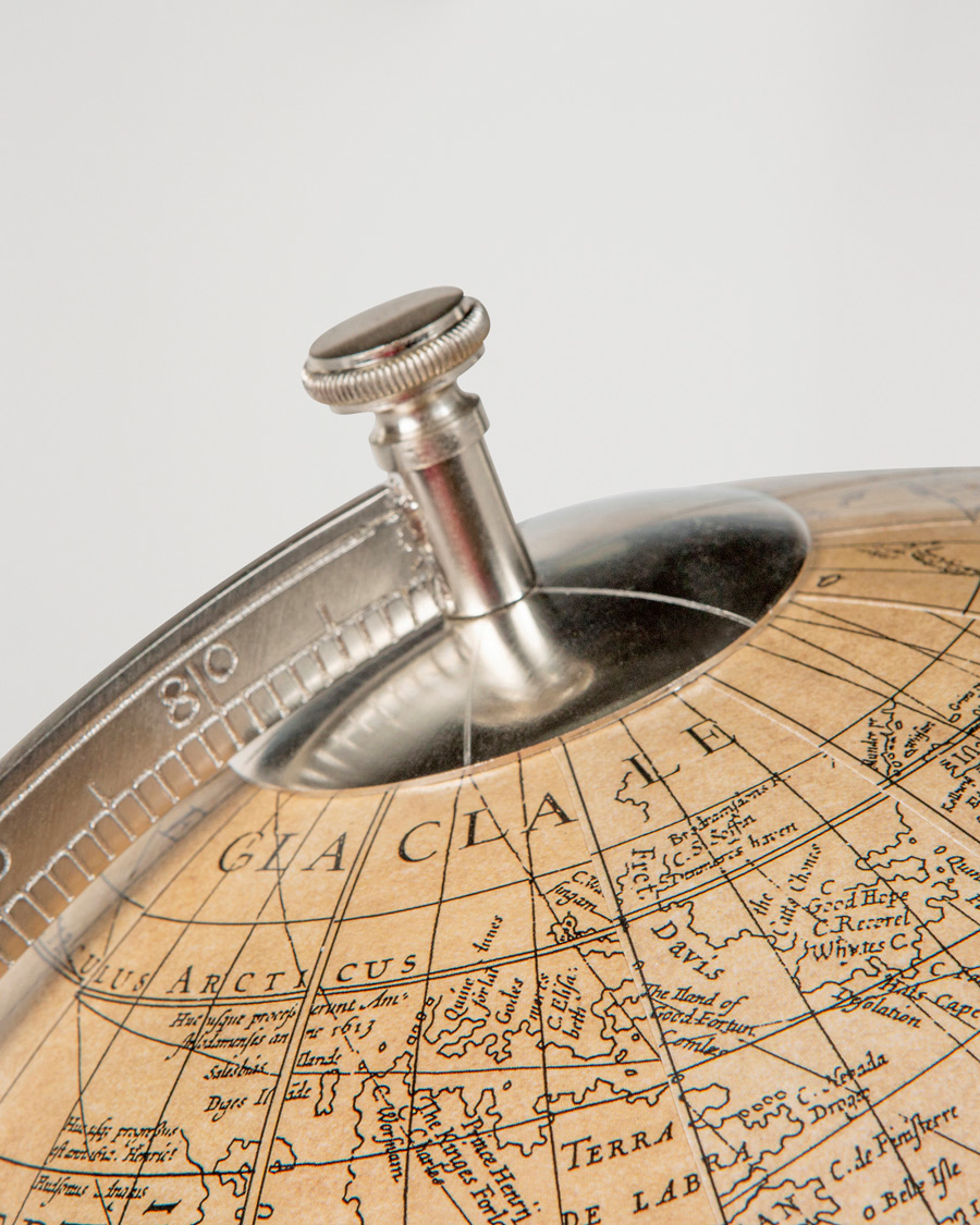 Homme | Authentic Models Hondius Vintage Half Globe | Authentic Models | Hondius Vintage Half Globe