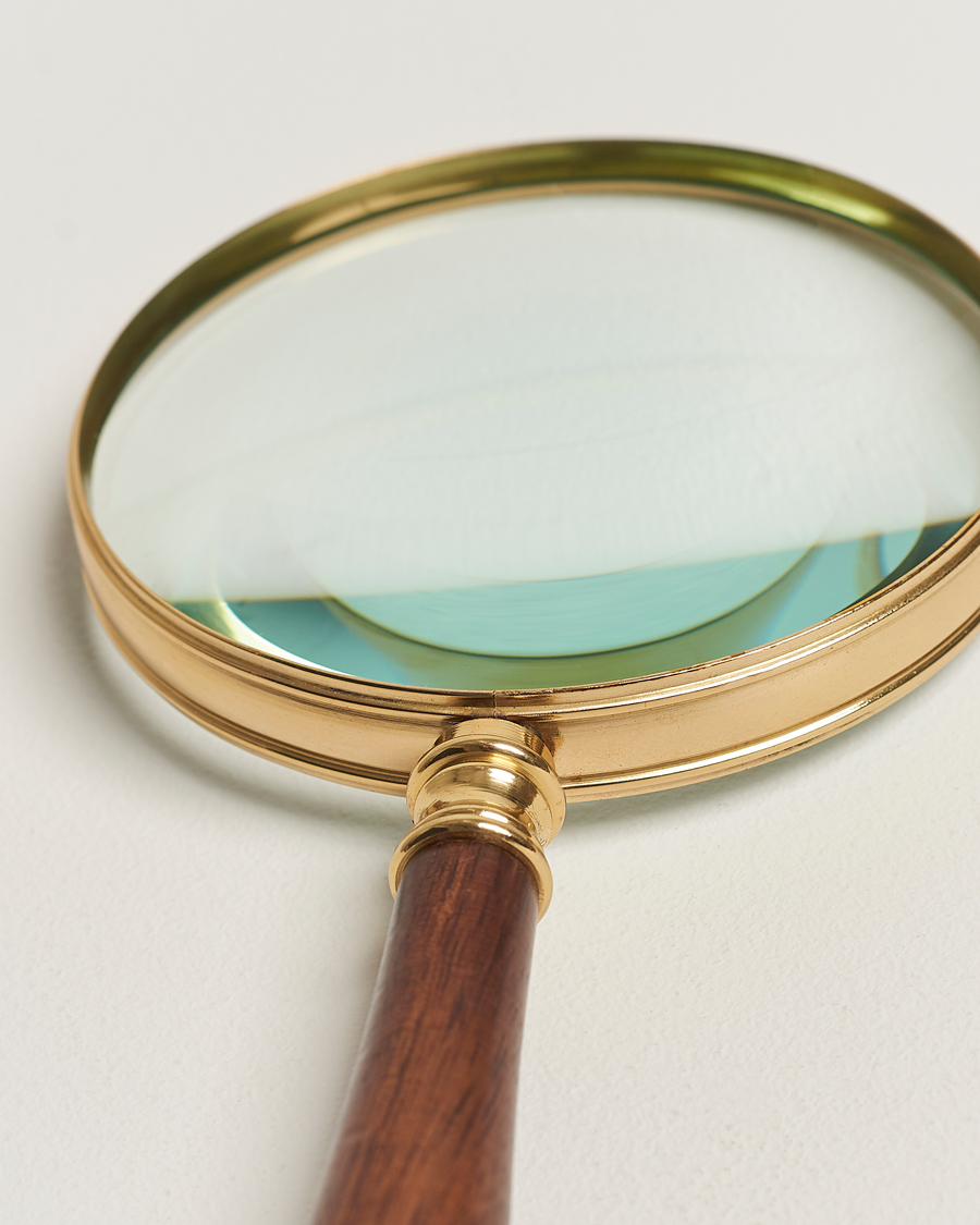 Homme | Décoration | Authentic Models | Magnifying Glass