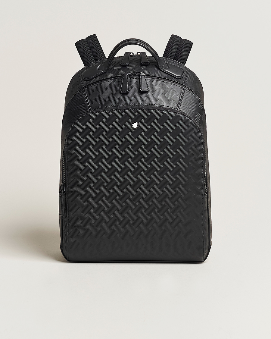 Homme | Sacs | Montblanc | Extreme 3.0 Medium Backpack 3 Compartments Black