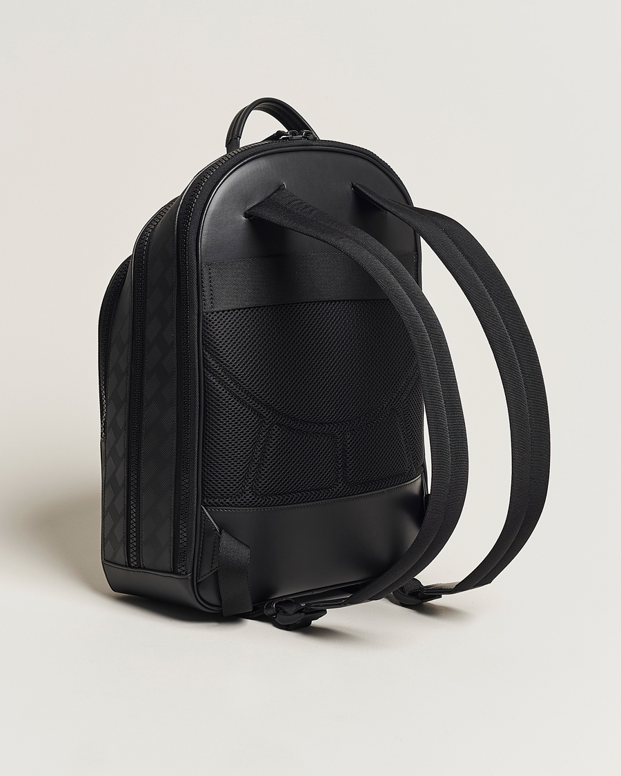 Heren | Tassen | Montblanc | Extreme 3.0 Medium Backpack 3 Compartments Black