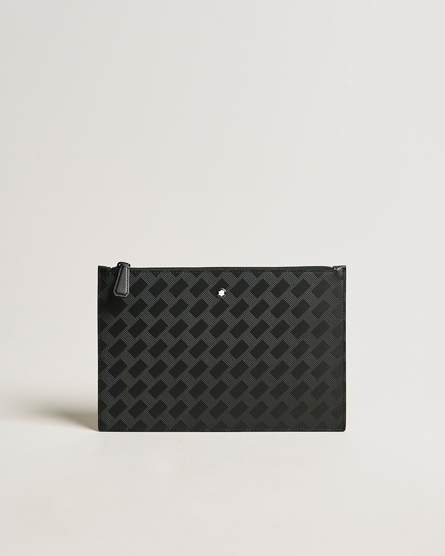 Homme | Montblanc Extreme 3.0 Pouch Black | Montblanc | Extreme 3.0 Pouch Black