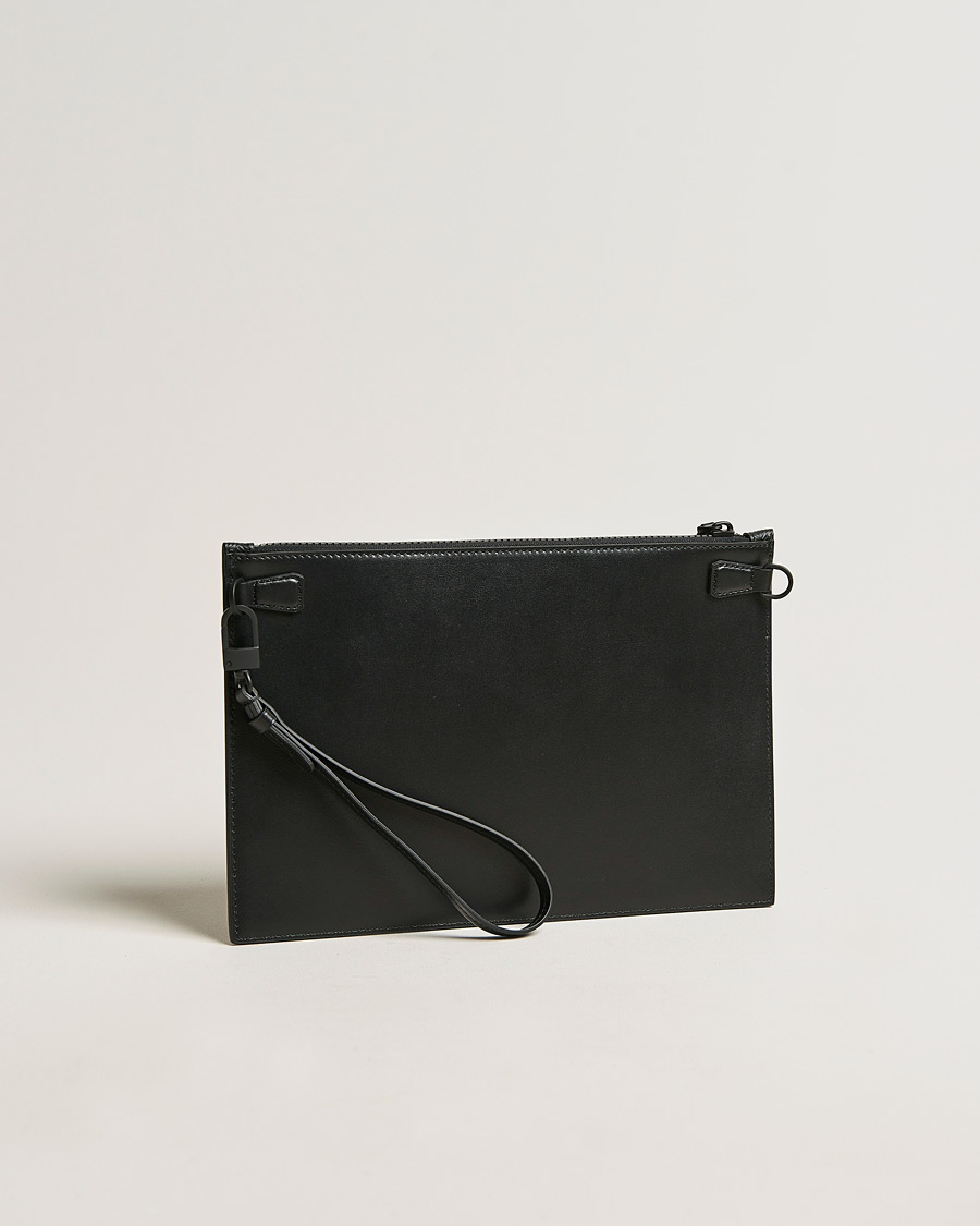 Homme | Montblanc Extreme 3.0 Pouch Black | Montblanc | Extreme 3.0 Pouch Black