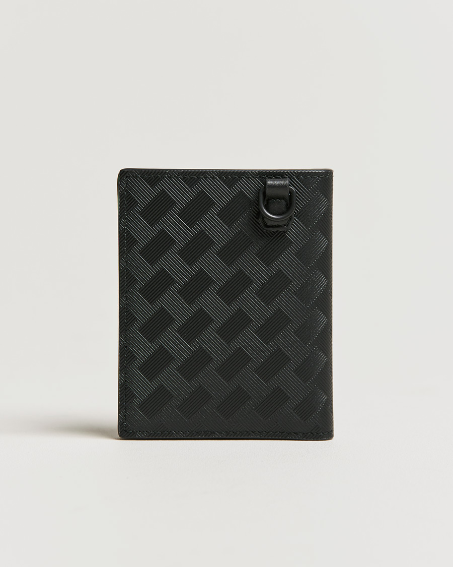 Heren | Portemonnees | Montblanc | Extreme 3.0 Compact Wallet 6cc Black