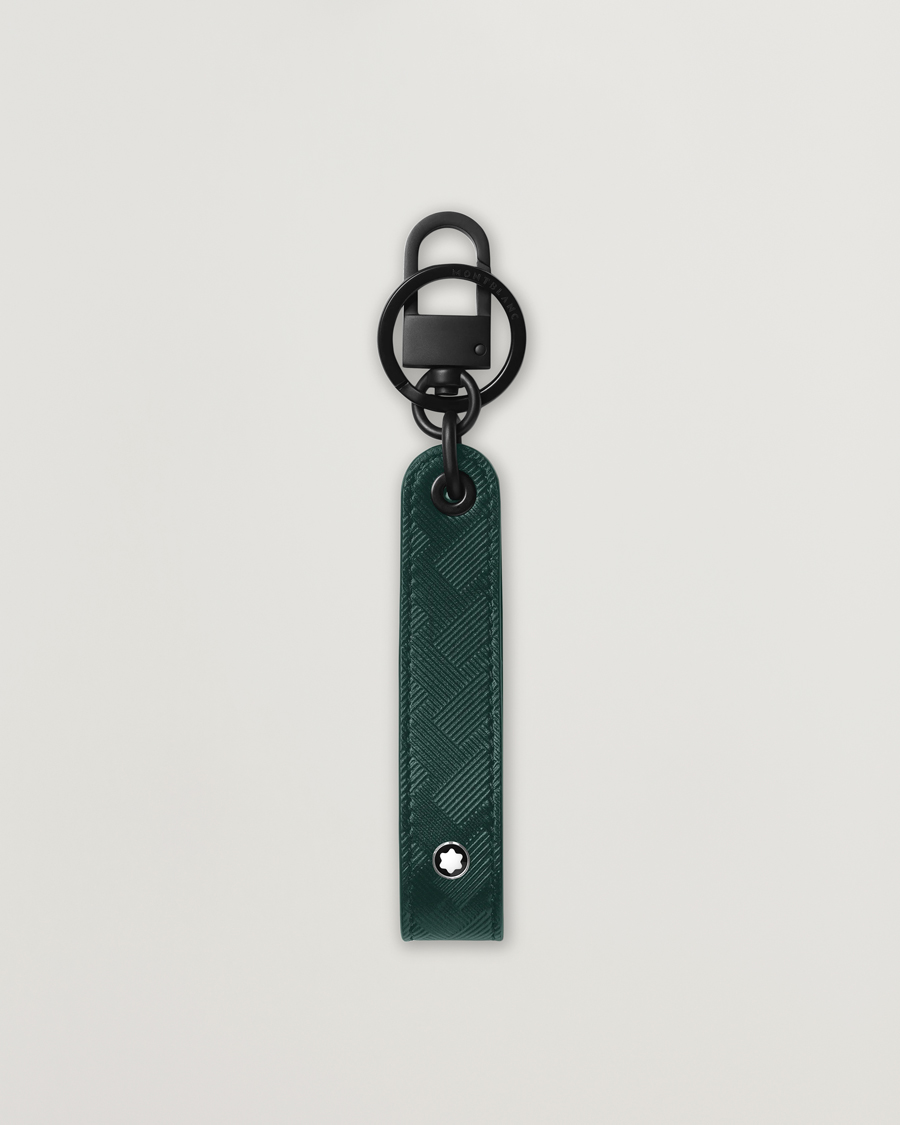 Homme | Porte-Clés | Montblanc | Extreme 3.0 Key Fob Green