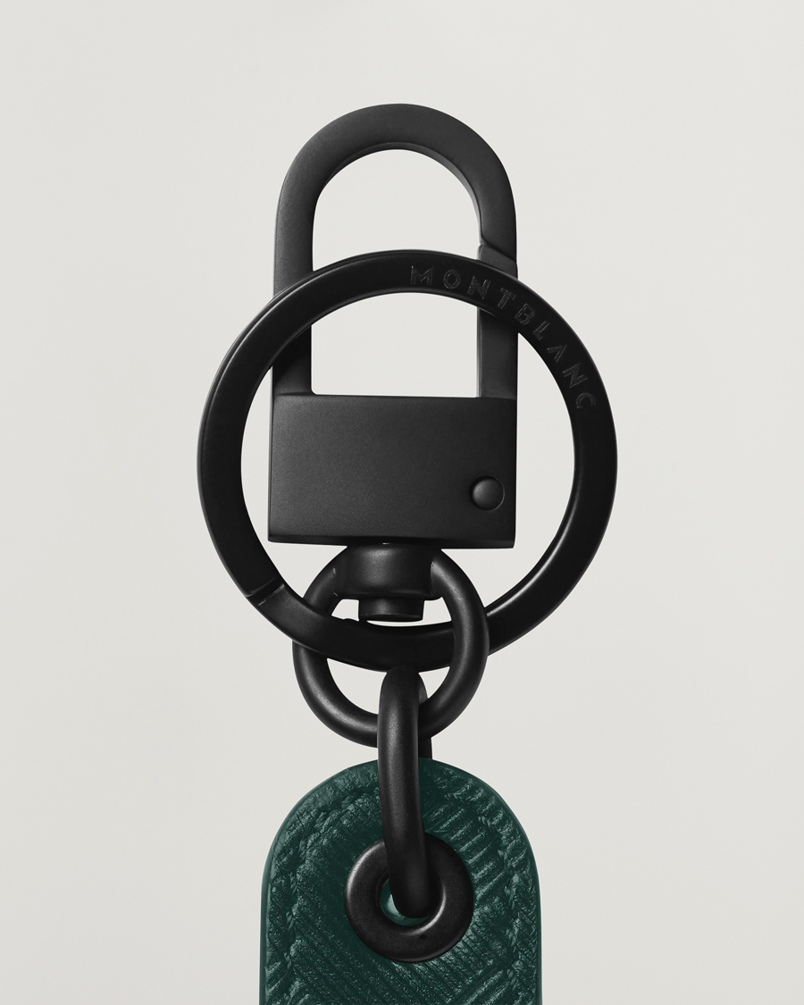 Homme | Porte-Clés | Montblanc | Extreme 3.0 Key Fob Green