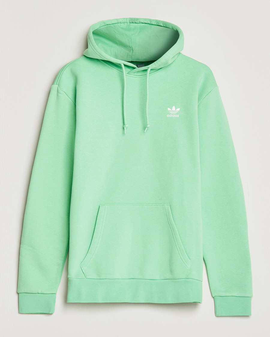 Homme | Pulls Et Tricots | adidas Originals | Essential Hoodie Glomin