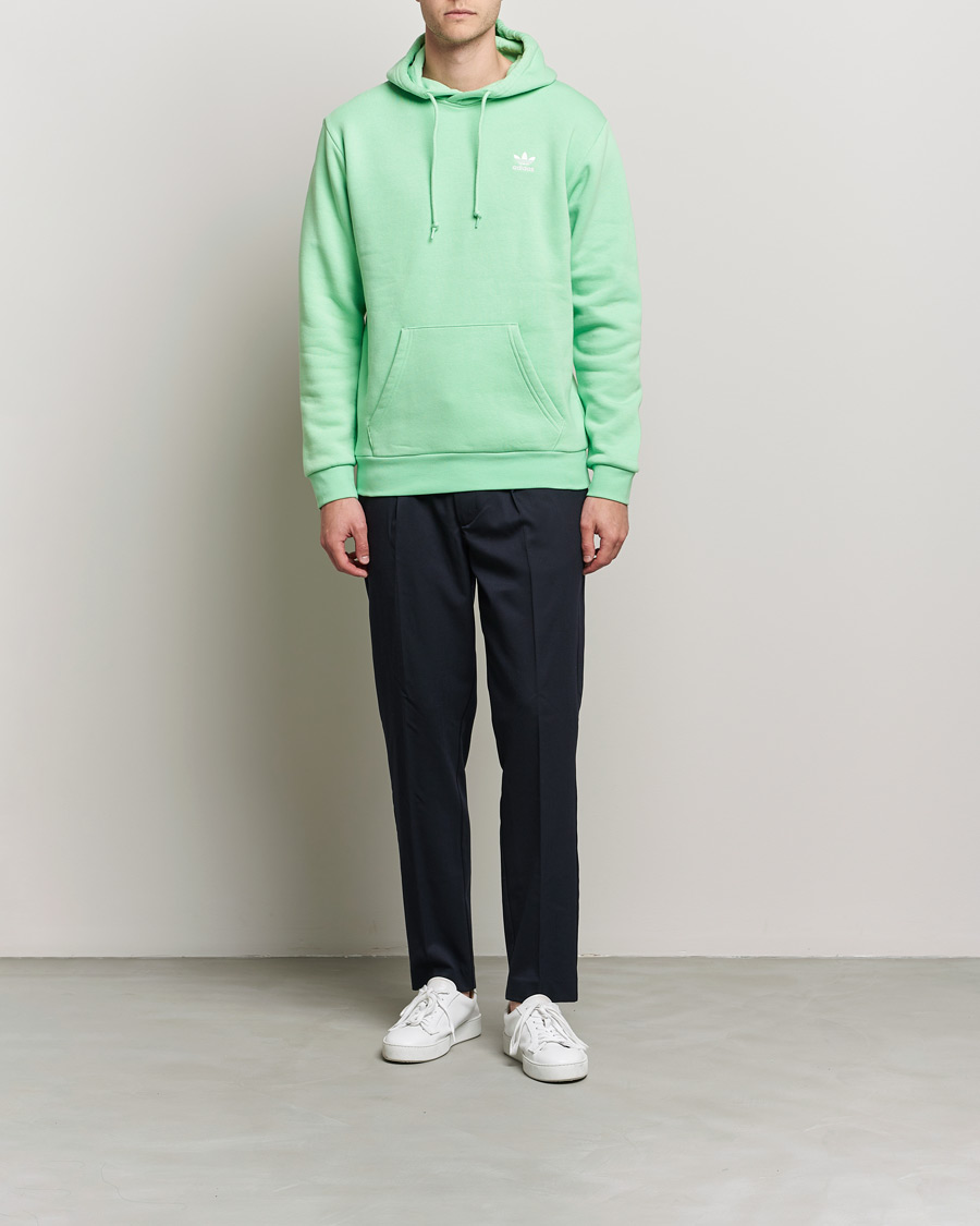 Homme | Pulls Et Tricots | adidas Originals | Essential Hoodie Glomin