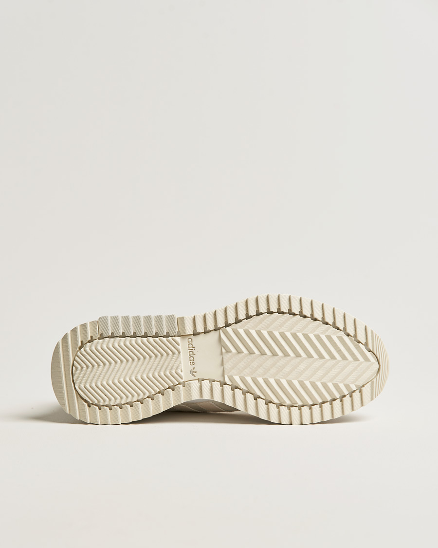Homme | adidas Originals Retropy Sneaker White | adidas Originals | Retropy Sneaker White