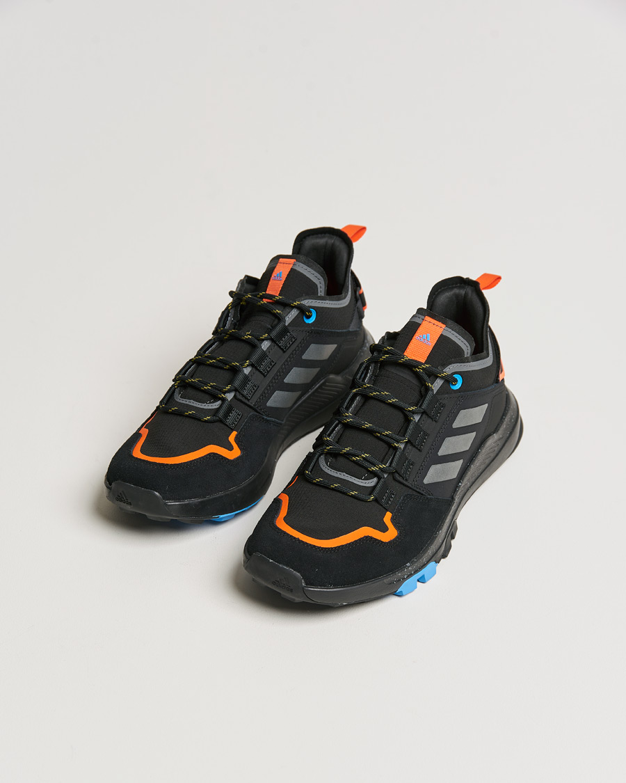Homme | adidas Performance Terrex Hikster Sneaker Black | adidas Performance | Terrex Hikster Sneaker Black
