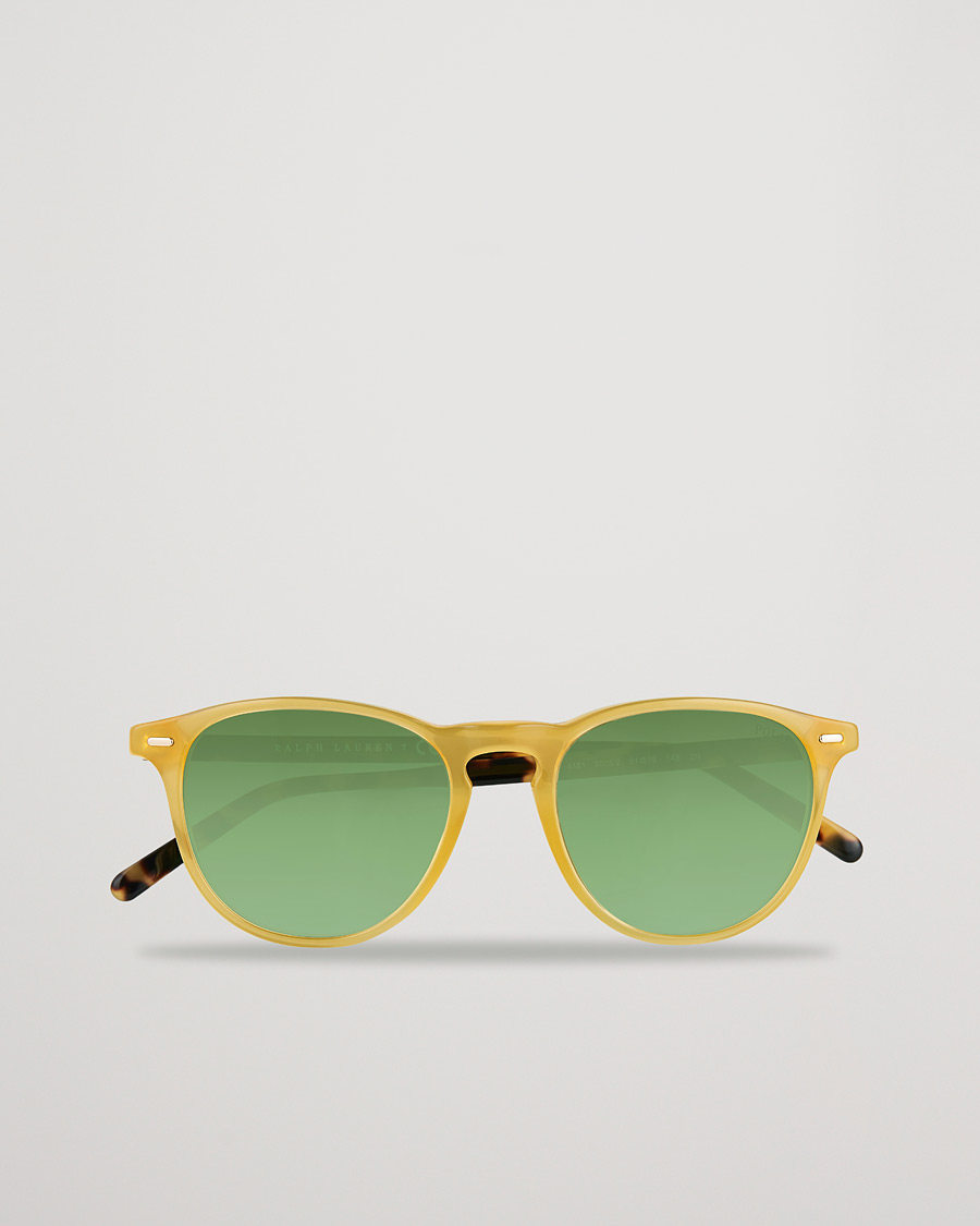 Homme | Polo Ralph Lauren 0PH4181 Sunglasses Honey/Tortoise | Polo Ralph Lauren | 0PH4181 Sunglasses Honey/Tortoise