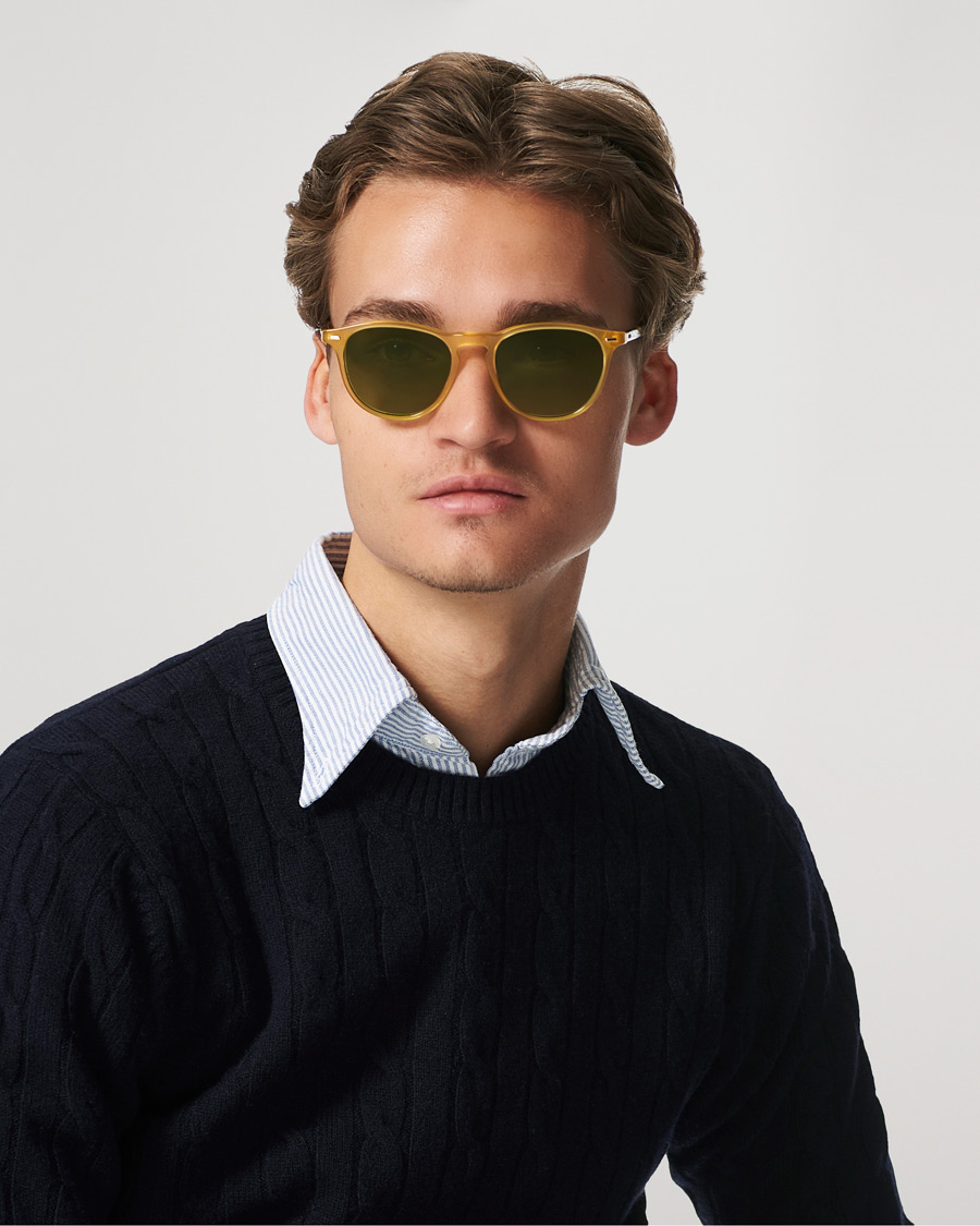 Homme | Polo Ralph Lauren 0PH4181 Sunglasses Honey/Tortoise | Polo Ralph Lauren | 0PH4181 Sunglasses Honey/Tortoise
