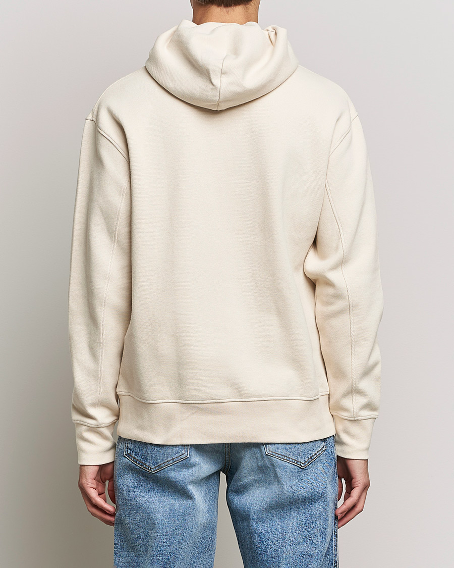 Homme | Pulls Et Tricots | Samsøe Samsøe | Samsøe & Samsøe Lasse Hoodie Oatmeal