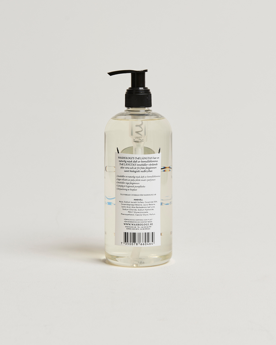 Homme | Entretien Des Vêtements | Washologi | Soap Desire 500ml