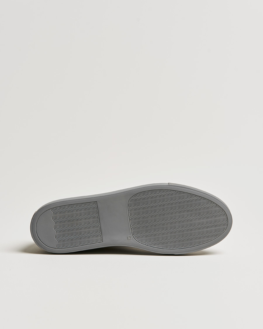 Homme | Sweyd 0662 Calf/Suede Sneakers Grey/Stone | Sweyd | 0662 Calf/Suede Sneakers Grey/Stone