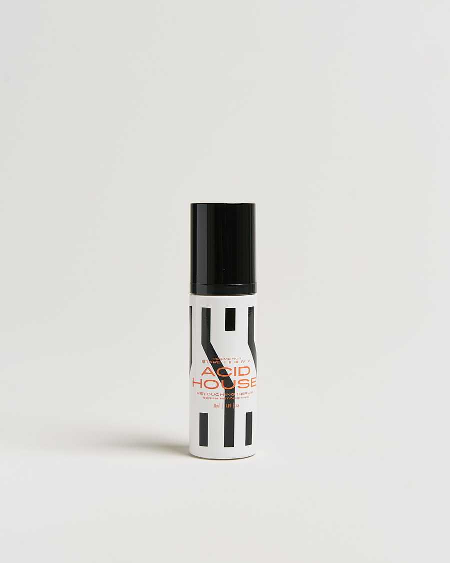 Homme | Soins De La Peau | Narcyss | Acid House Retouching Serum 30 ml