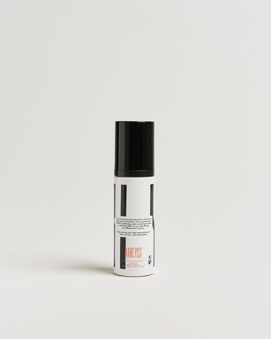 Homme | Soins De La Peau | Narcyss | Acid House Retouching Serum 30 ml
