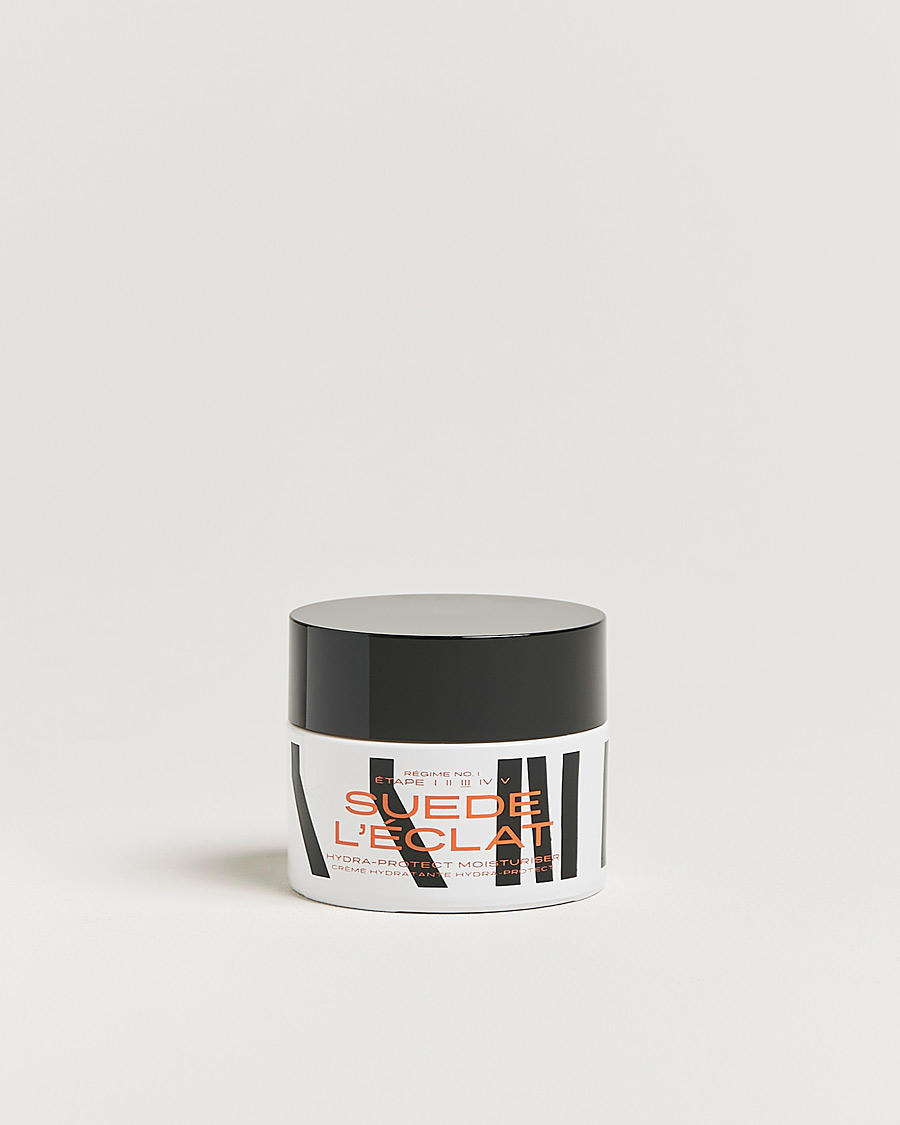 Homme | Narcyss Suede L'Éclat Hydra-Protect Moisturiser | Narcyss | Suede L'Éclat Hydra-Protect Moisturiser