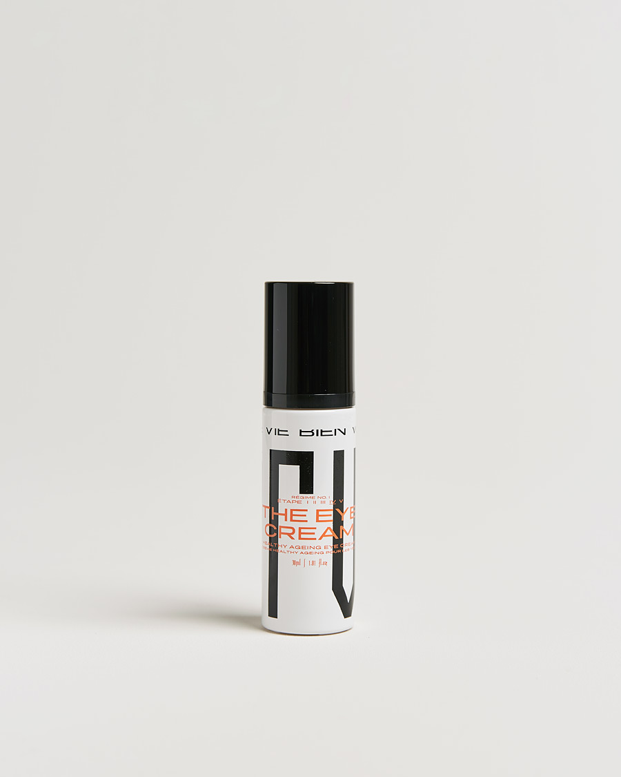 Heren | Narcyss The Eye Cream 30 ml | Narcyss | The Eye Cream 30 ml