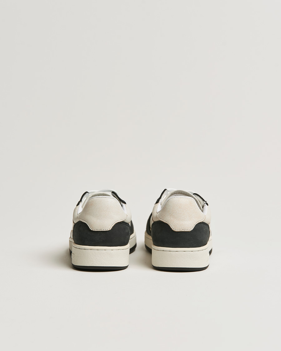 Homme | Axel Arigato Dice Lo Sneaker Beige/Black | Axel Arigato | Dice Lo Sneaker Beige/Black
